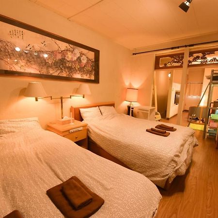 Yoyogi House Apartman Tokió Kültér fotó