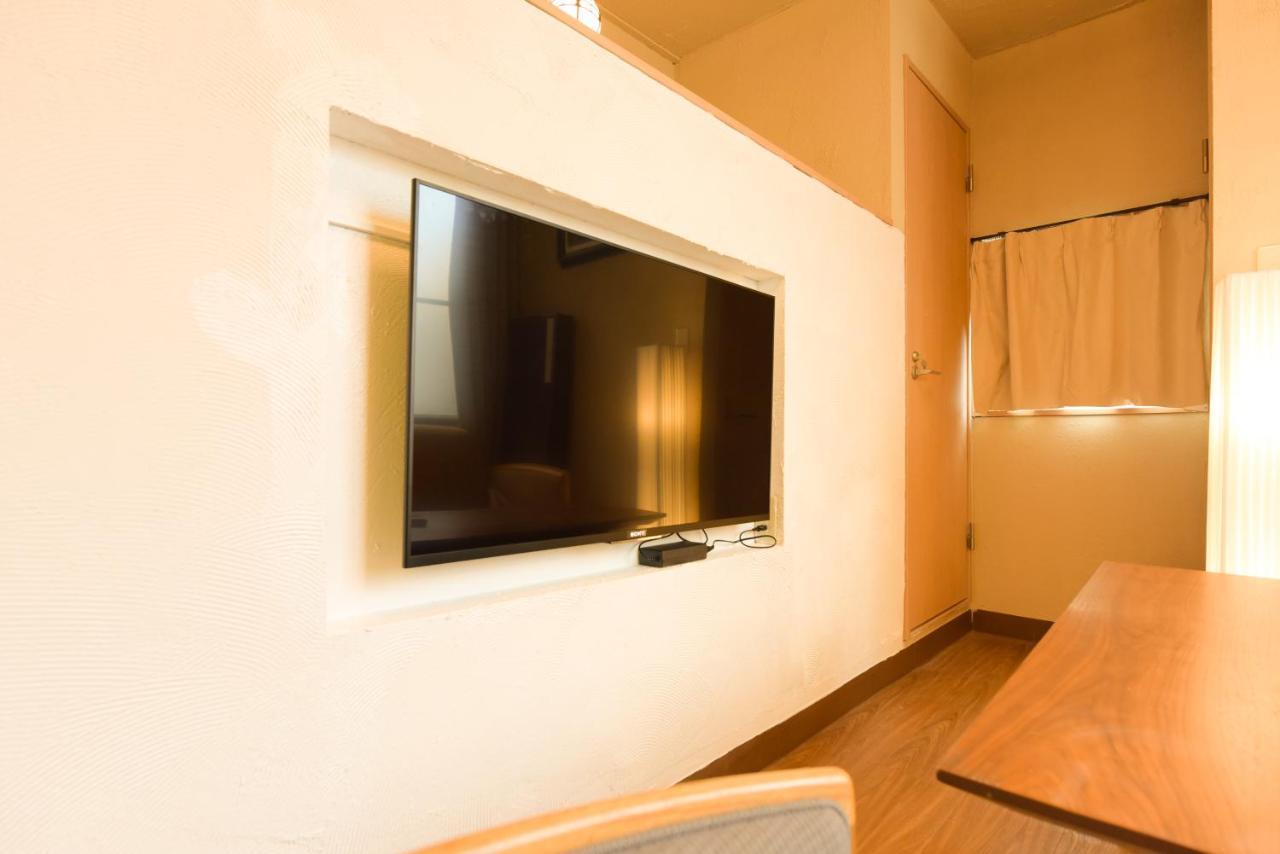 Yoyogi House Apartman Tokió Kültér fotó