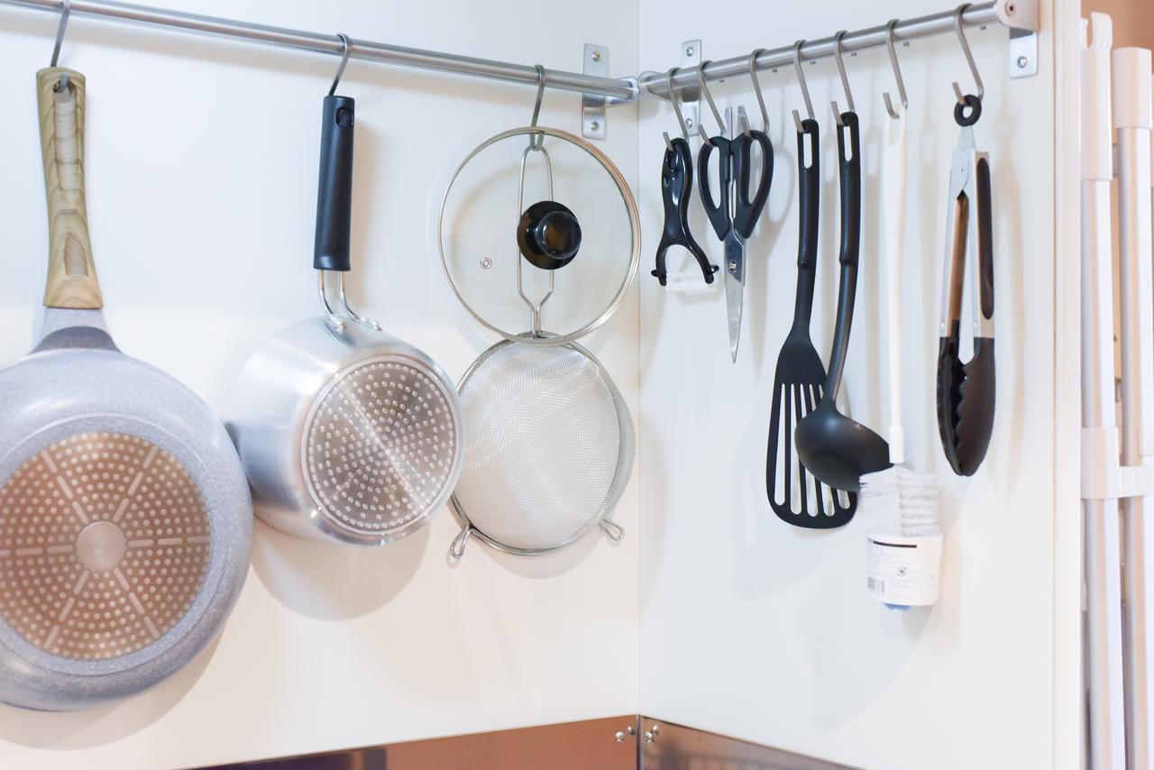 Yoyogi House Apartman Tokió Kültér fotó