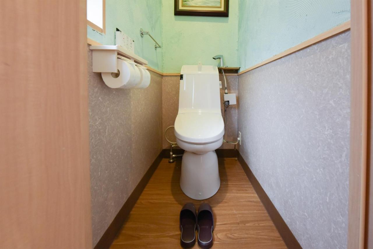 Yoyogi House Apartman Tokió Kültér fotó