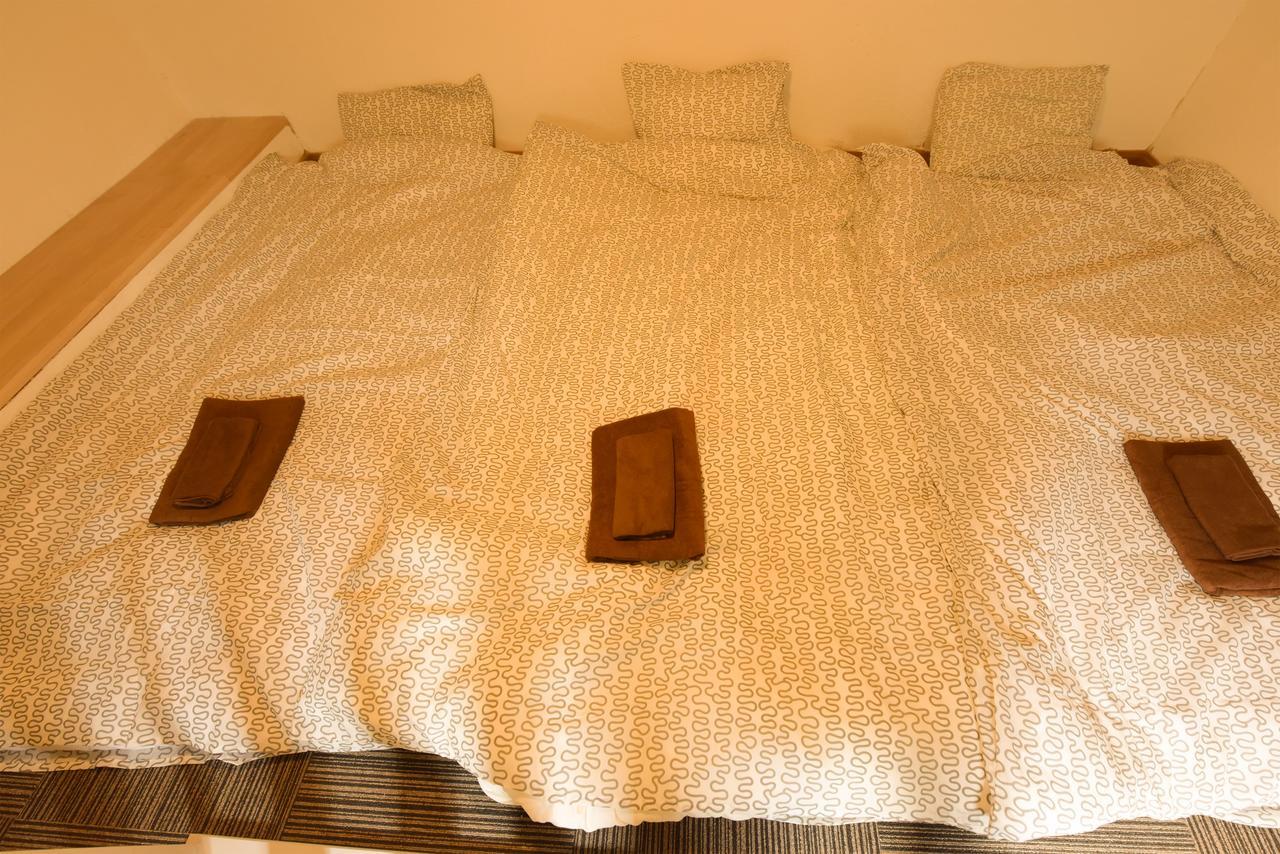 Yoyogi House Apartman Tokió Kültér fotó