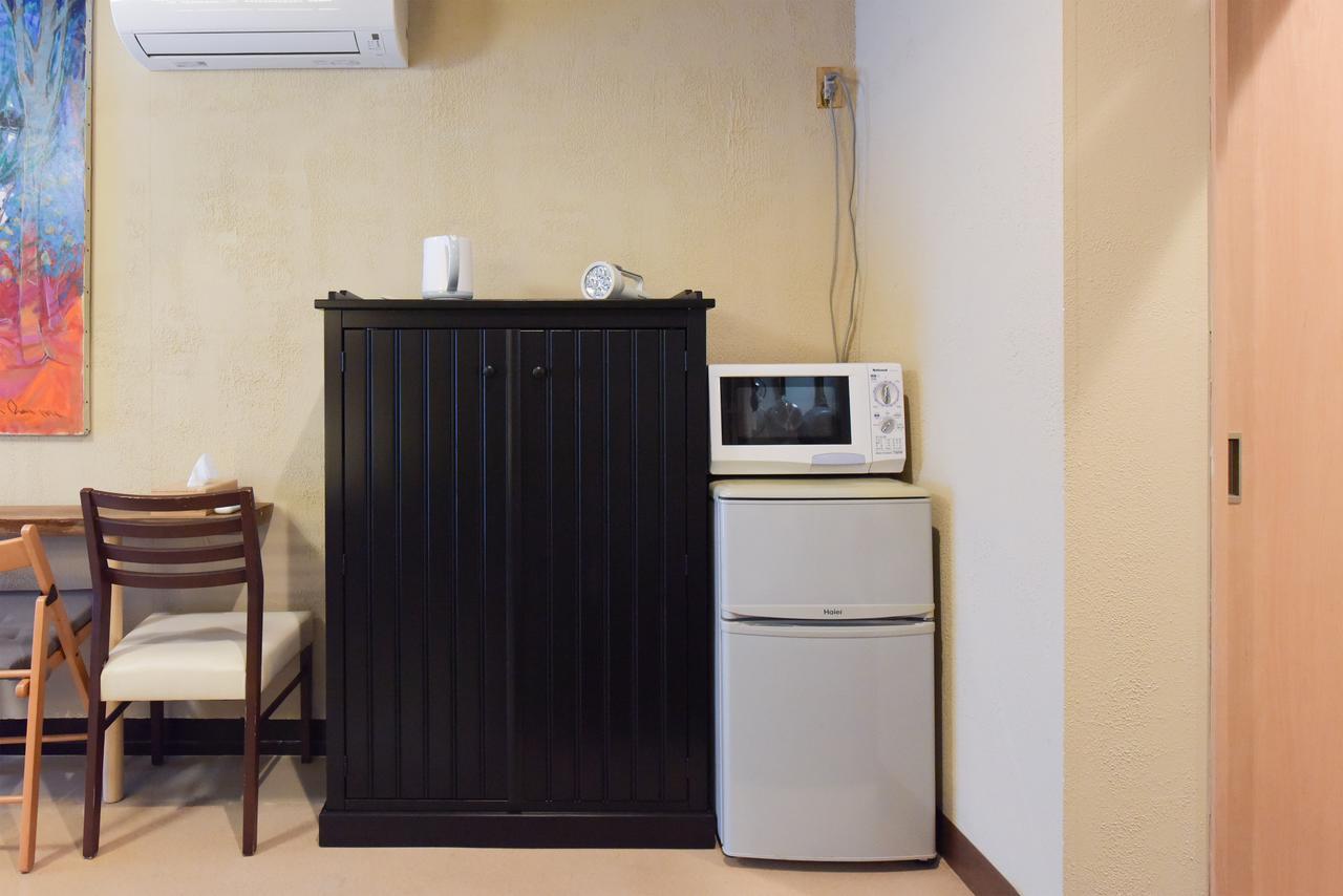 Yoyogi House Apartman Tokió Kültér fotó