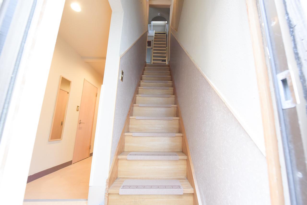 Yoyogi House Apartman Tokió Kültér fotó