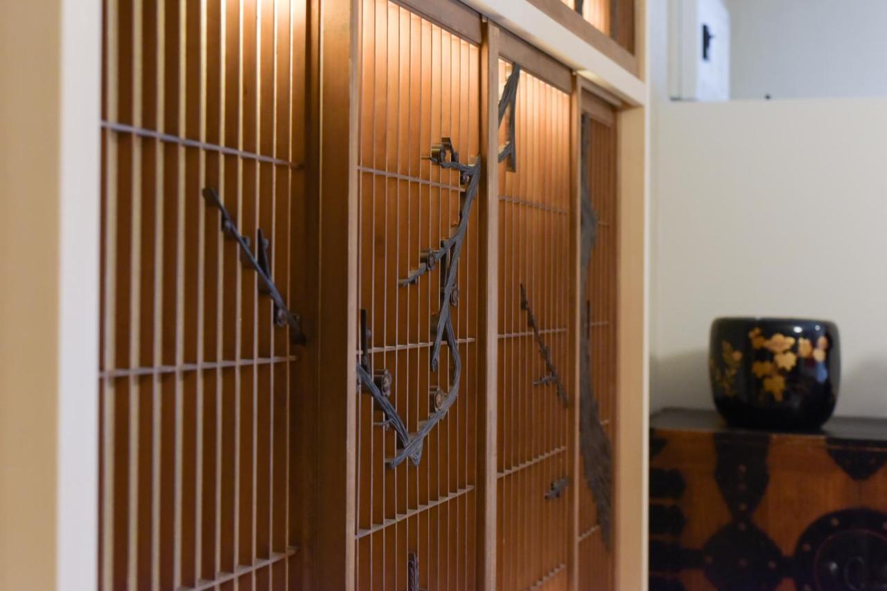 Yoyogi House Apartman Tokió Kültér fotó