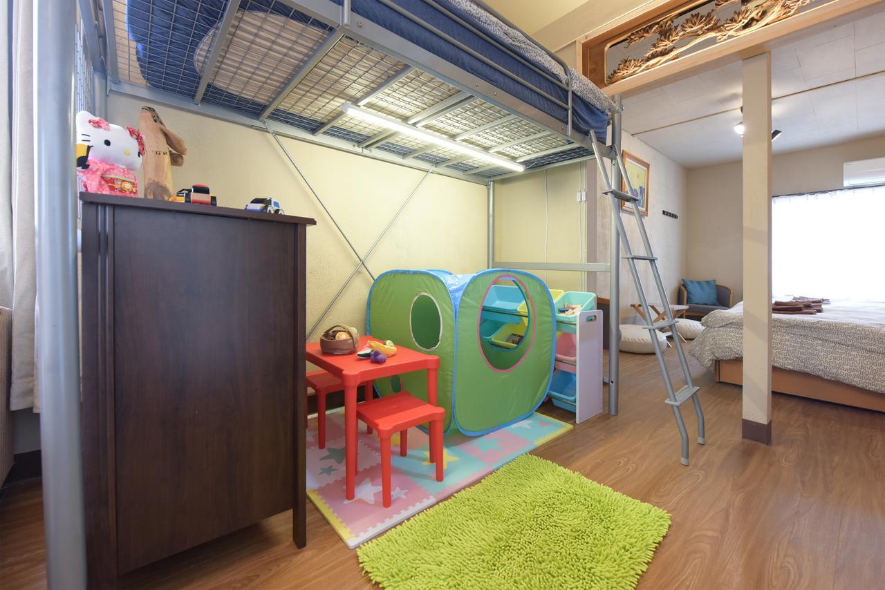Yoyogi House Apartman Tokió Kültér fotó
