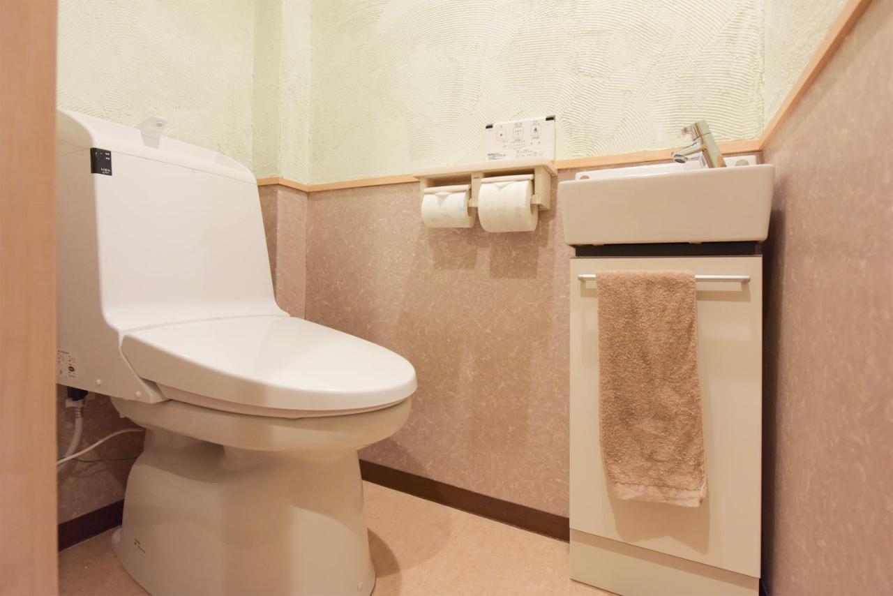 Yoyogi House Apartman Tokió Kültér fotó