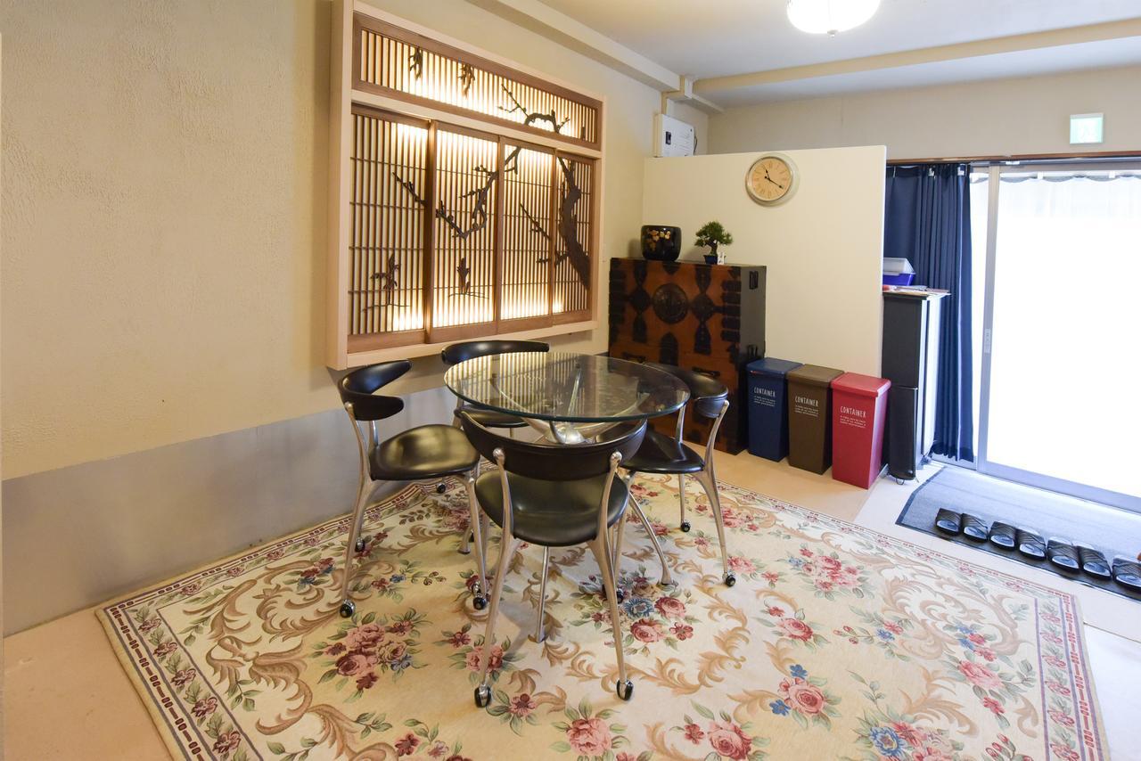 Yoyogi House Apartman Tokió Kültér fotó