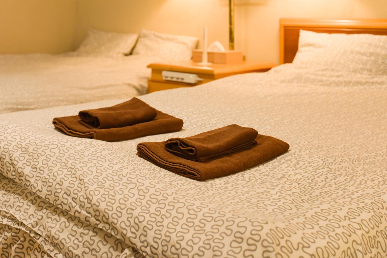 Yoyogi House Apartman Tokió Kültér fotó