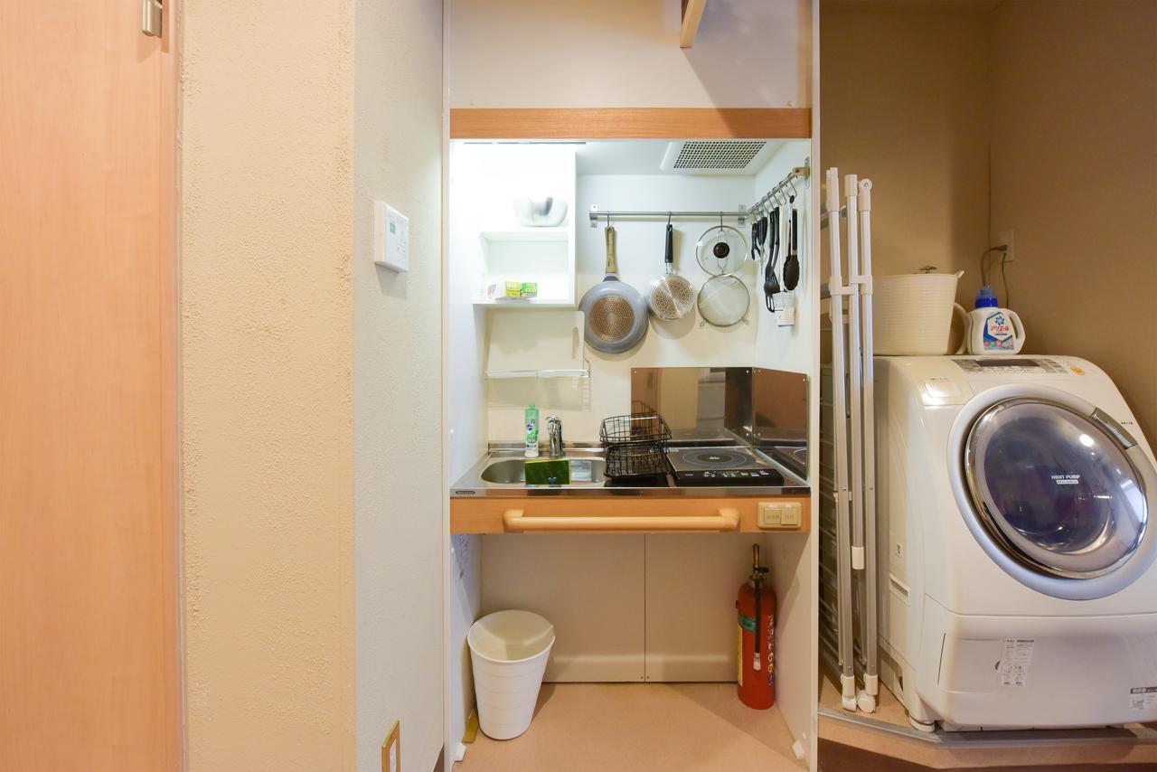 Yoyogi House Apartman Tokió Kültér fotó