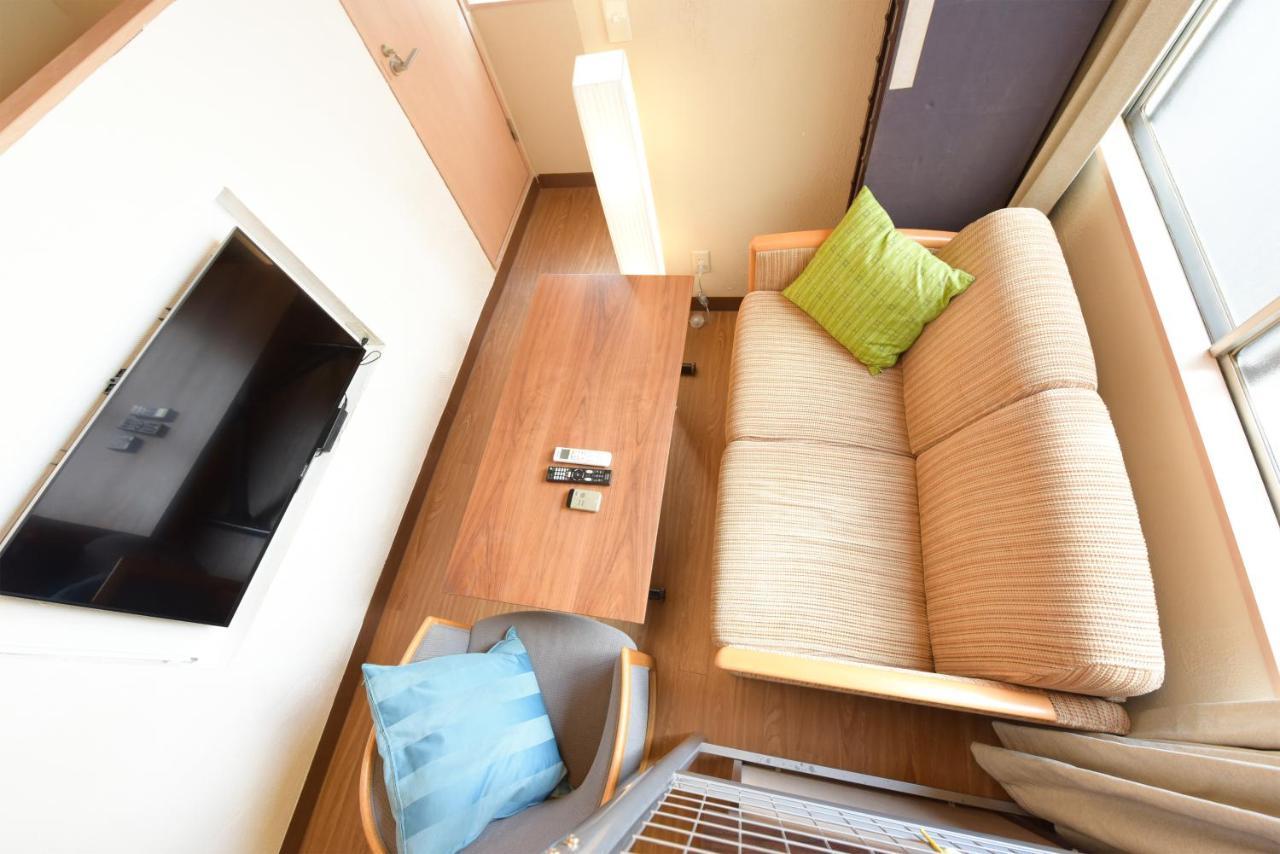 Yoyogi House Apartman Tokió Kültér fotó
