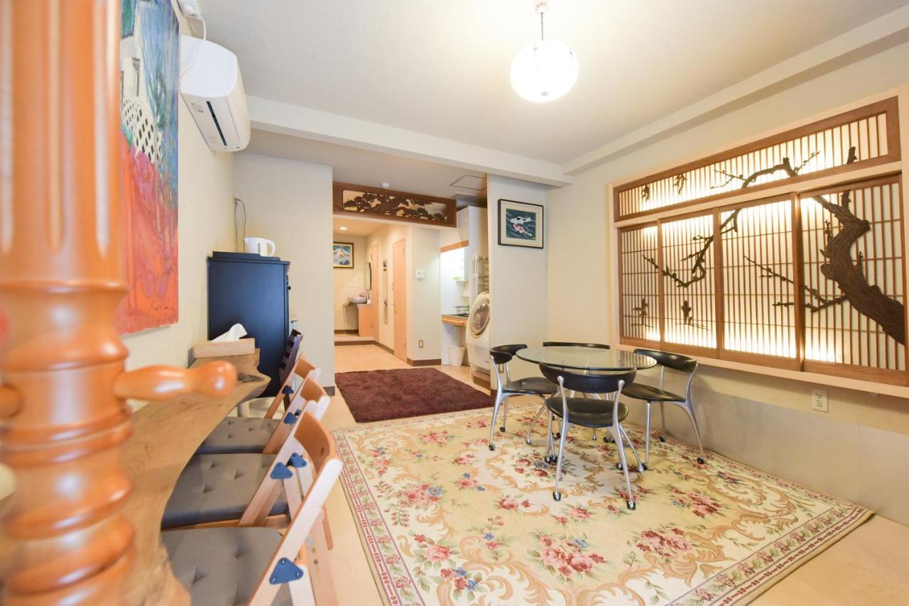 Yoyogi House Apartman Tokió Kültér fotó